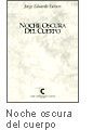 Noche oscura del cuerpo